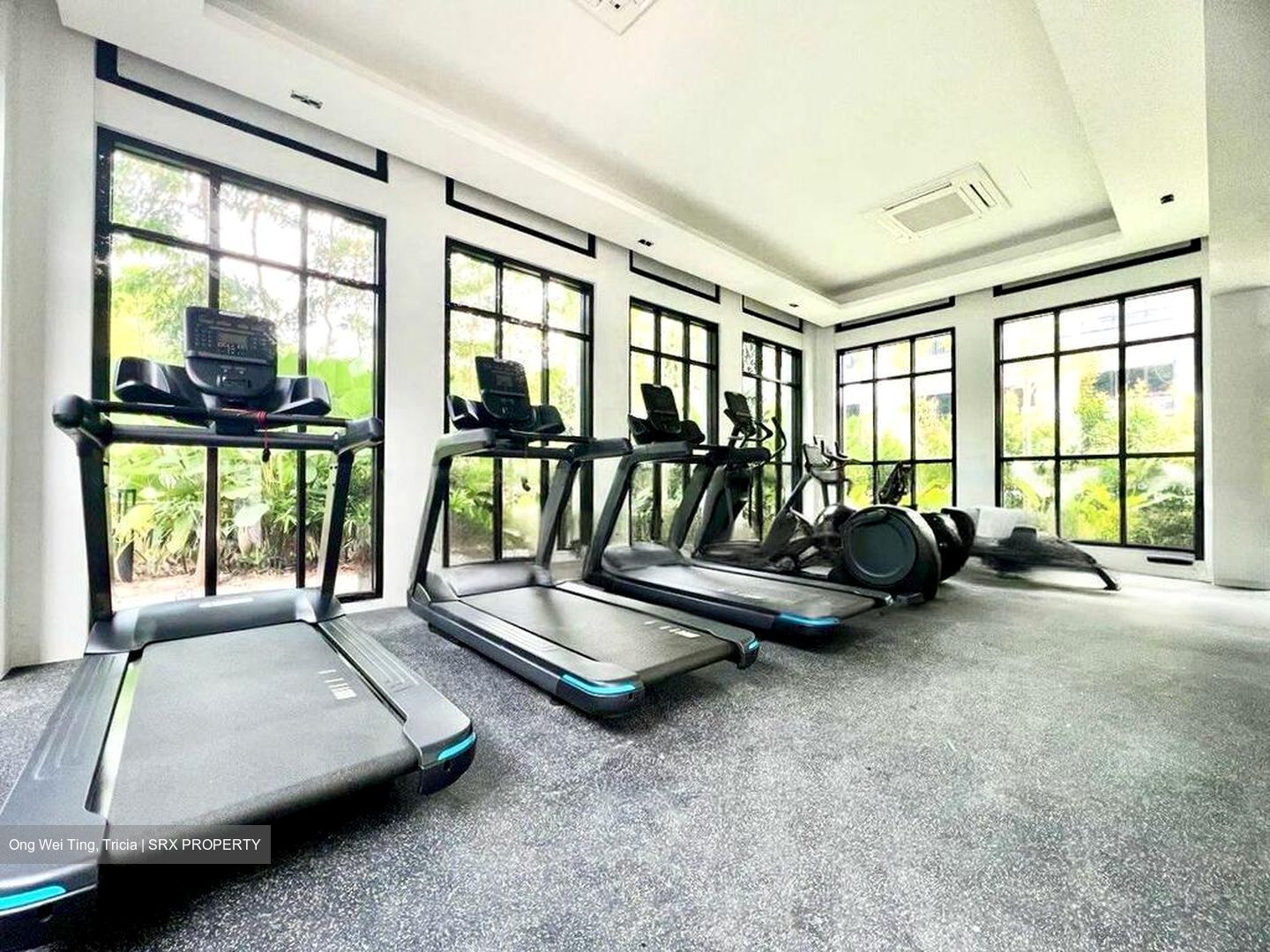 Mayfair Gardens (D21), Condominium #473809261